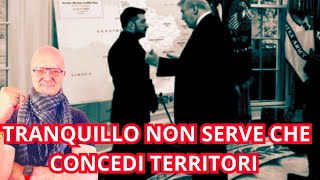 Download Lagu Trump Dà Lezioni di Geografia a Zelensky: tranquillo non li devi concedere, La Russia li Conquista MP3 Download Lagu Trump Dà Lezioni di Geografia a Zelensky: tranquillo non li devi concedere, La Russia li Conquista MP3