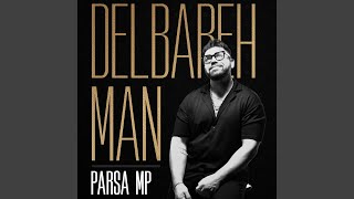 Delbare Man - Parsa mp