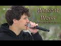 Wincent Weiss - Wer wenn nicht wir - | ZDF-Fernsehgarten, 16.05.2021