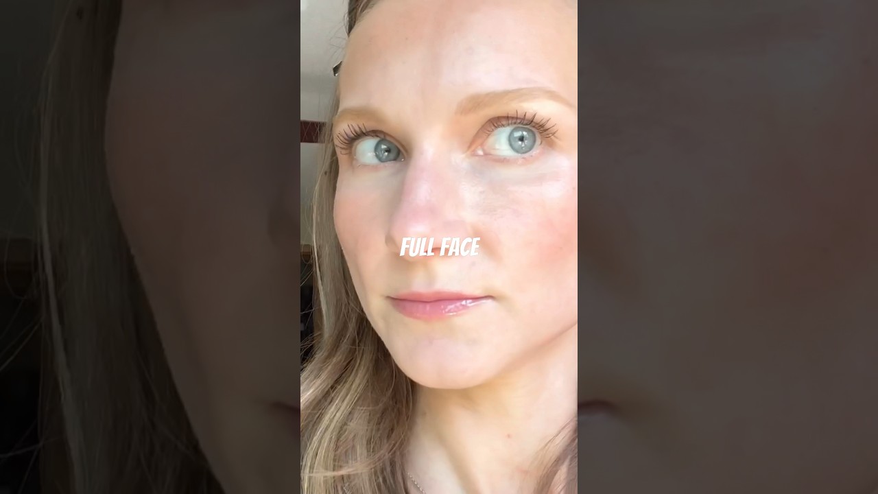 The Ilia Super Serum Skin Tint Does NOT Work for Oily Skin. 1/10 