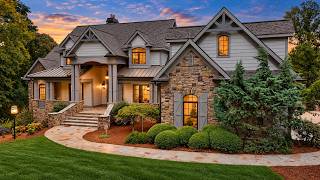FOR SALE: 1611 Pine Grove Rd Lake Oconee TourTeaser