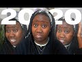 2020 Year In Review | Evelyn From The Internets