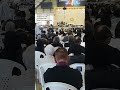 Santuário São Miguel Arcanjo em Bandeirantes PR