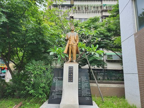 (타이뻬이한국학교 3학년) 조명하의사 의거일 기념 뮤직비디오