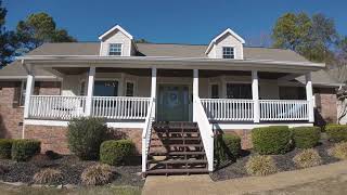 9501 Post Oak Dr. Ooltewah, TN 37363