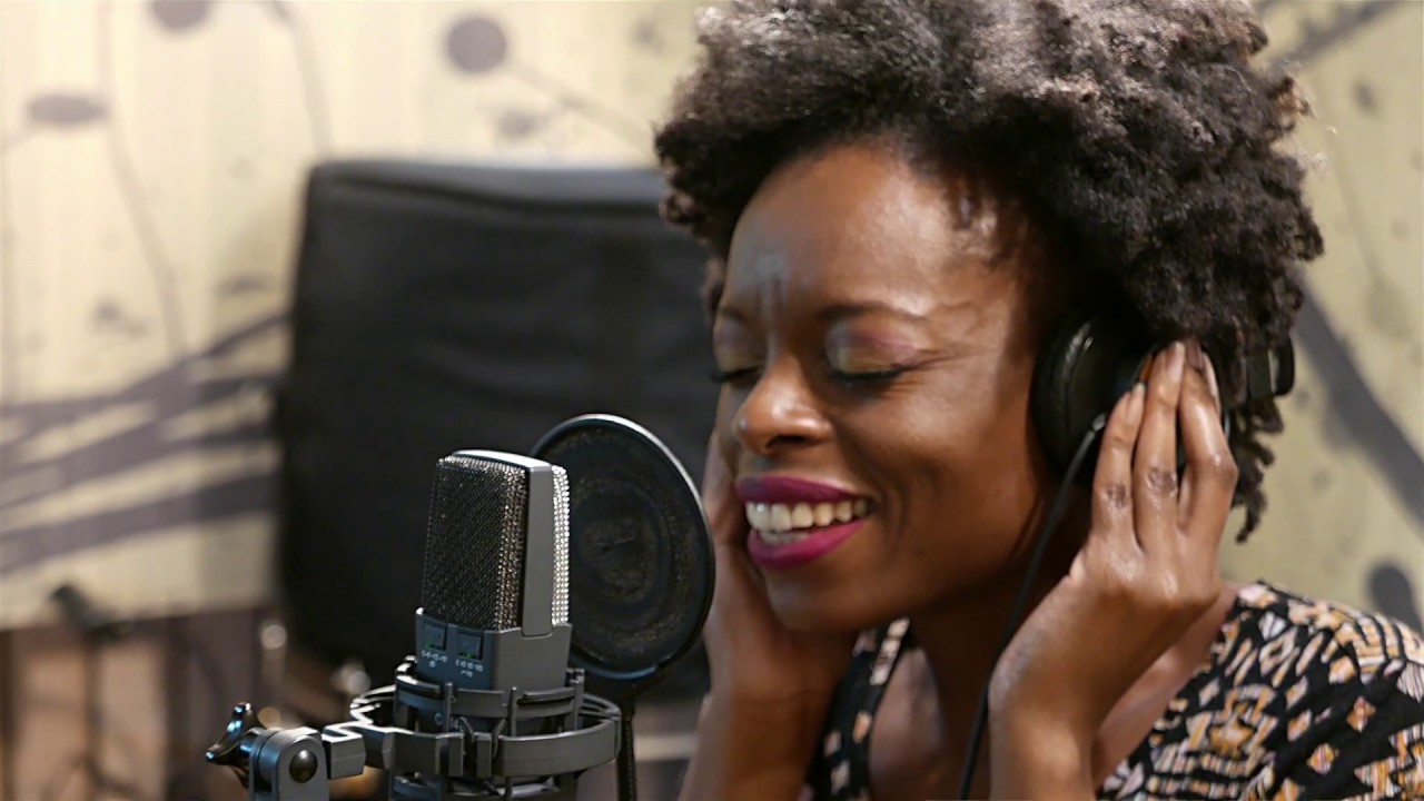 JONES TRIO - What a Wonderful World