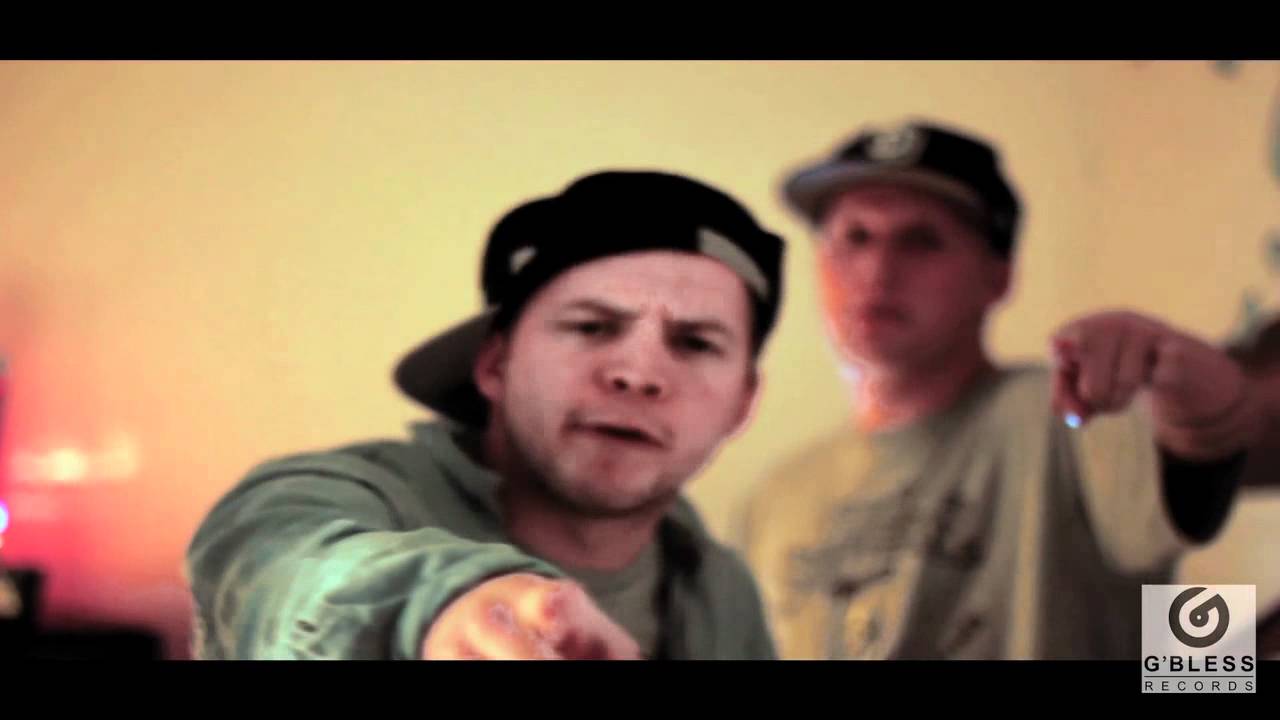 Jonesy - 6 Foot 7 Foot Remix feat. Sowdiak (Ny Artist i GBless Records)