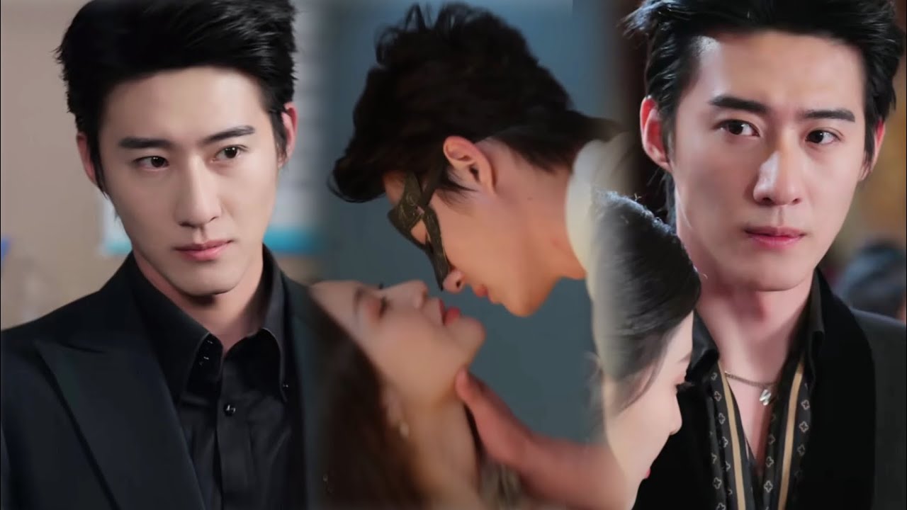 Tổng Tài Yêu Thầm Cô Nào Ngờ Cô Đã Có Hôn Phu, Anh Đập Chậu Cướp Hoa Khiến Cô Mang Tam Thai!