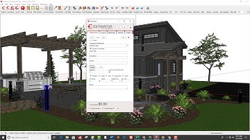 Estimator Demo Model: Getting Started
