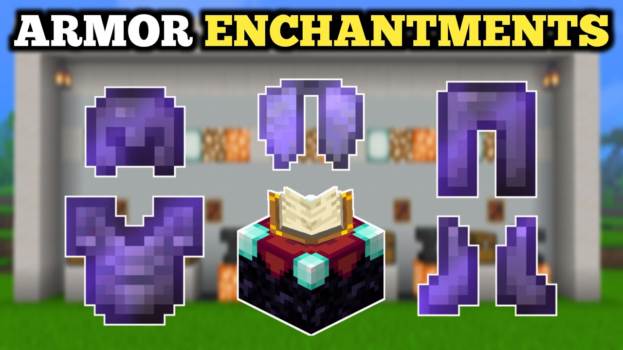 Minecraft 1.20 Enchantments: Complete List and Guide