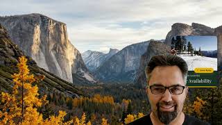 Empty Trails, Perfect Weather | Visiting Yosemite Off-Season