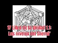17 Puerta de la Unidad 1.1: Los niveles del Shemá
