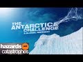 The Antarctica Challenge - A Global Warning | Full Documentary