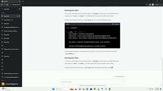 Python unit test with base and sub class