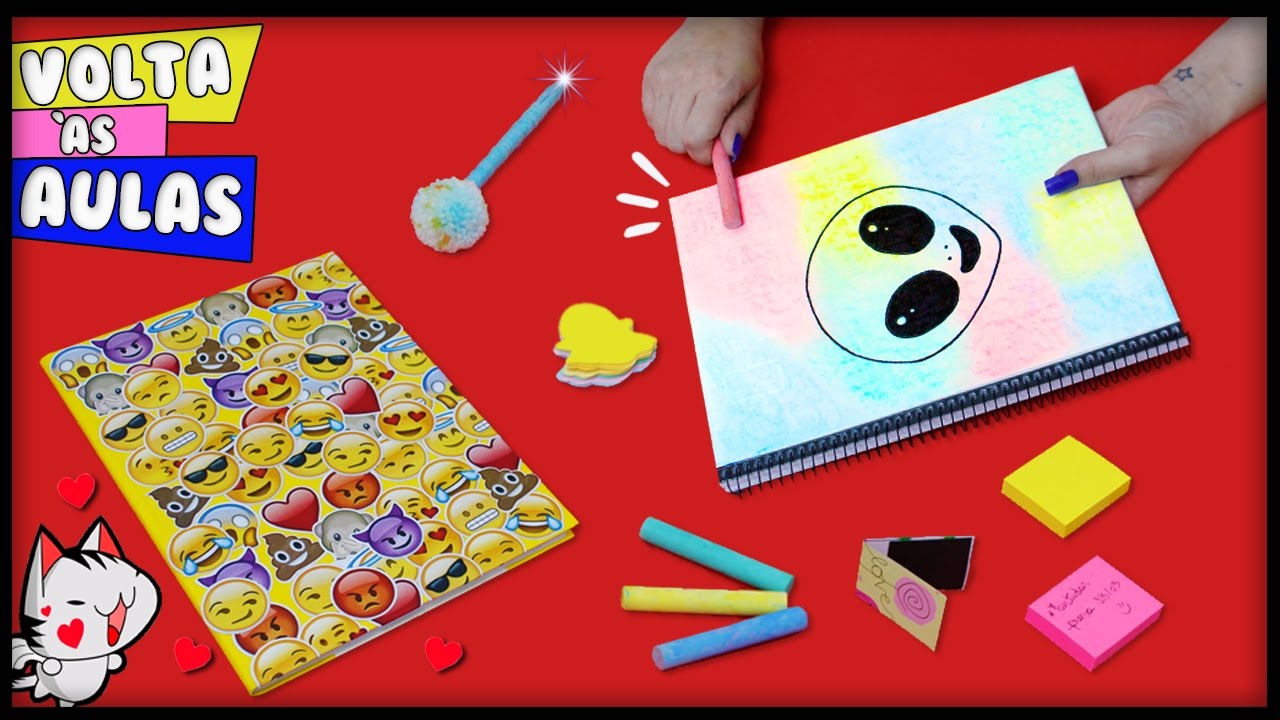 50 IDEIAS VOLTA ÀS AULAS PRA VOCÊ SE INSPIRAR 💖📚✏️