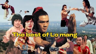The best of Lo Mang