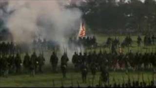 Glory - Opening/Battle of Antietam