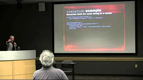 Stl Algorithms In Action