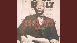 Video thumbnail of "Leadbelly - In New Orleans (House Of The Rising Sun)"