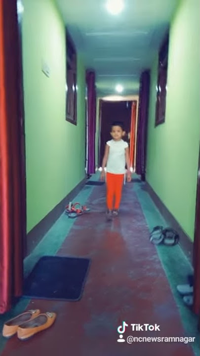 ZOYA (Naquib tik tok Video)