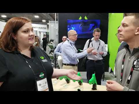 Viridian New Products Shot Show 2019