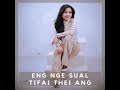 Hlimhlimi - Eng Nge Sual Tifai Thei Ang [Official Audio]