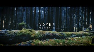 VOYNA - Provenance Resimi