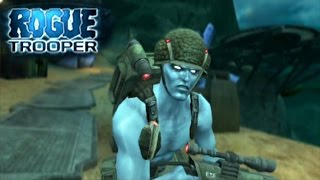 PS2] Rogue Trooper PT-BR