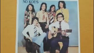 No Koes : Perantauan