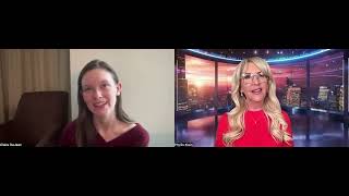 Famous Front Row Phyllis Interviews Claire DeJean from ‘Stereophonic’ Profile