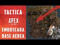 ESTRATEGIA INICIAL DEFINITIVA APEX LEGENDS | ACADEMIA MANTECA