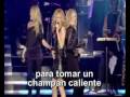 Celine Sur les Plaines 9 & Nanette Workman - Lady Marmalade (Versión Traducida)