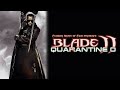 Flyover State Of Film Presents Ep. 47 "Blade-2 Quarantine-0"