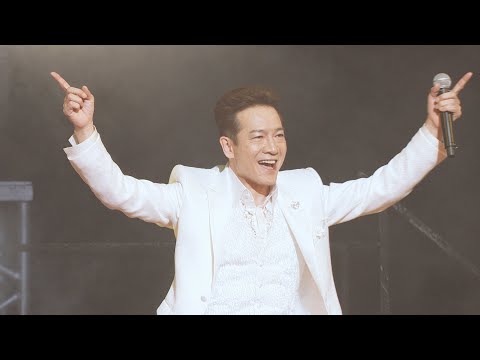 ダウト×田原俊彦コラボ楽曲「鬼桜」告知ムービー