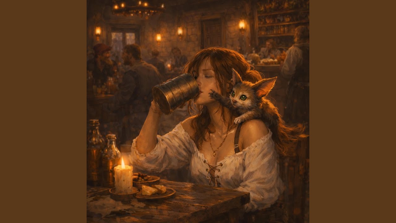 Playful Pixie - YouTube