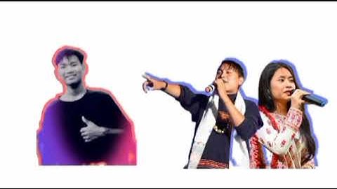 Sonjit ronghang... Alisha.... Engtipi...Karbi new song 2025 💗💗💗💗