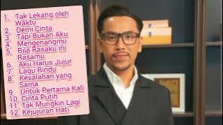 Kumpulan Lagu Kerispatih Era Sammy Simorangkir