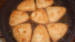 Пирожки , тесто на закваске Пирожки , тесто на закваске