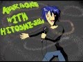 Hitoshi-san Sings "Hips Don't Lie" by Shakira