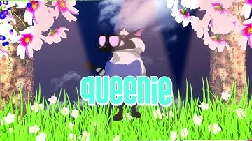 Intro *CE* for Queenie AJ