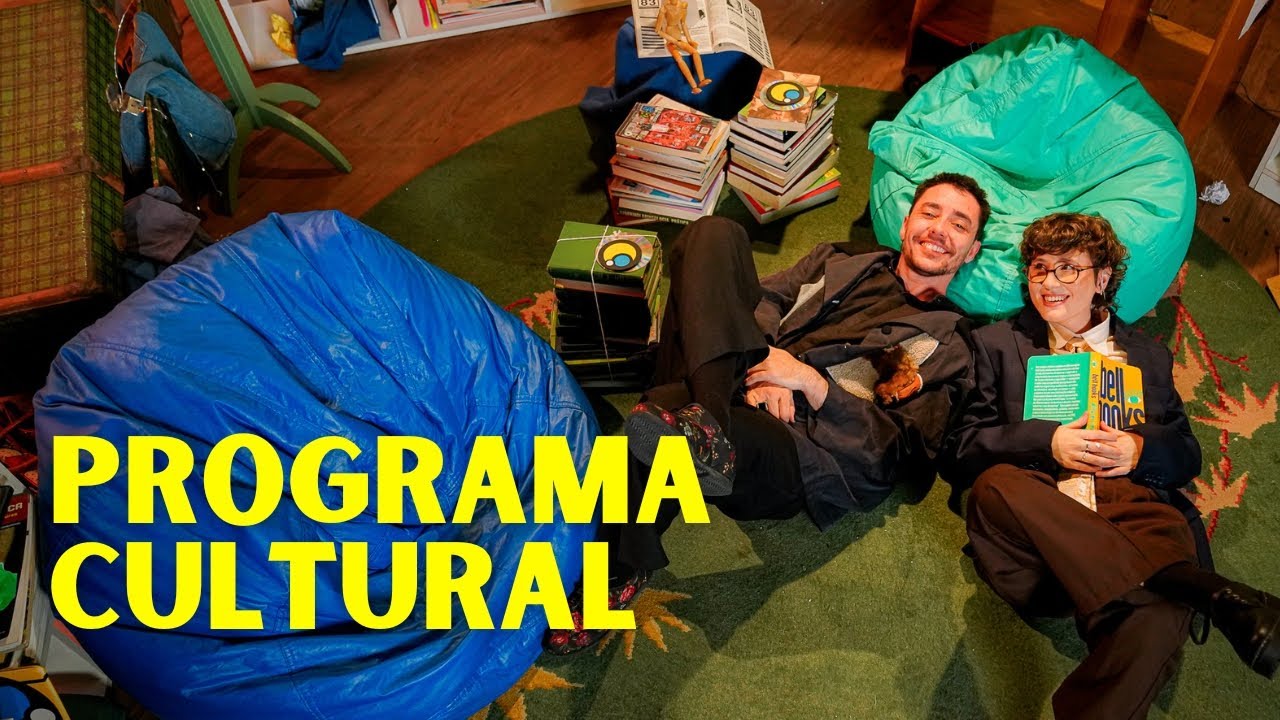 VLOG: como se faz um programa na DiaTV? feat @louieponto - YouTube