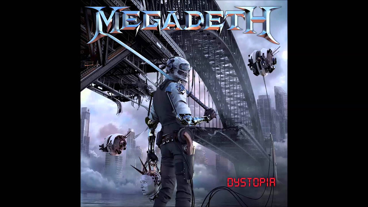 Megadeth   Lying In State HD