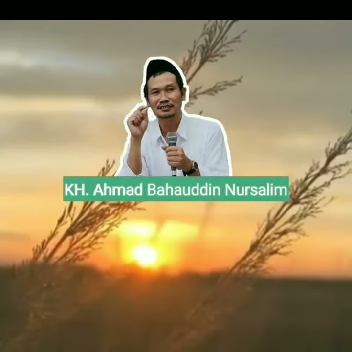jangan mengabaikan nikmat Allah'Gus Baha' ' •Status Wa TERBARU 2021.