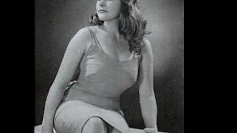 Joyce Harris - Got My Mojo Working
