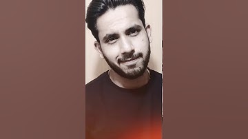 Thumbnail of Zaher Alvi || Mujhe Haq Hain || Hindi Song || Bangladeshi Actor || Alvi_Gang
