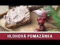 Hlohová pomazánka - recept I Síla pro život