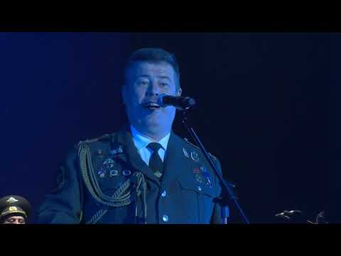 If I were a Rich Man by The Russian Guard Choir