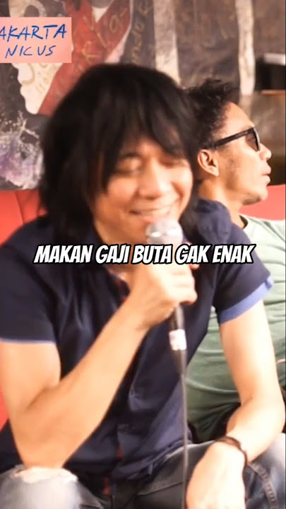 Solidaritas Slank yang sangat solid #slank #slankers