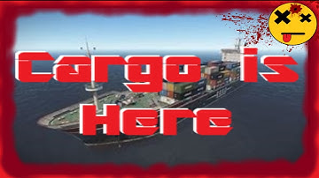 Cargo Is Here! | Rust Console