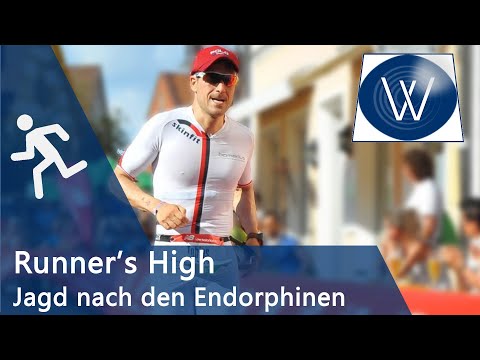 Video: Bekommt jeder ein Runner's High?